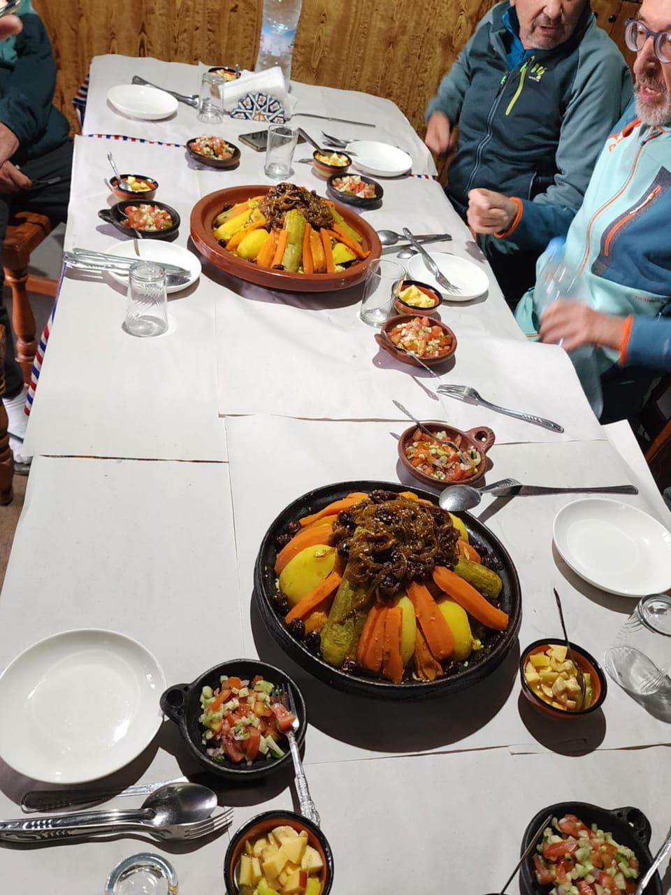 Gite Azilane Mount Club Inn in Tangier-Tétouan-Al Hoceima