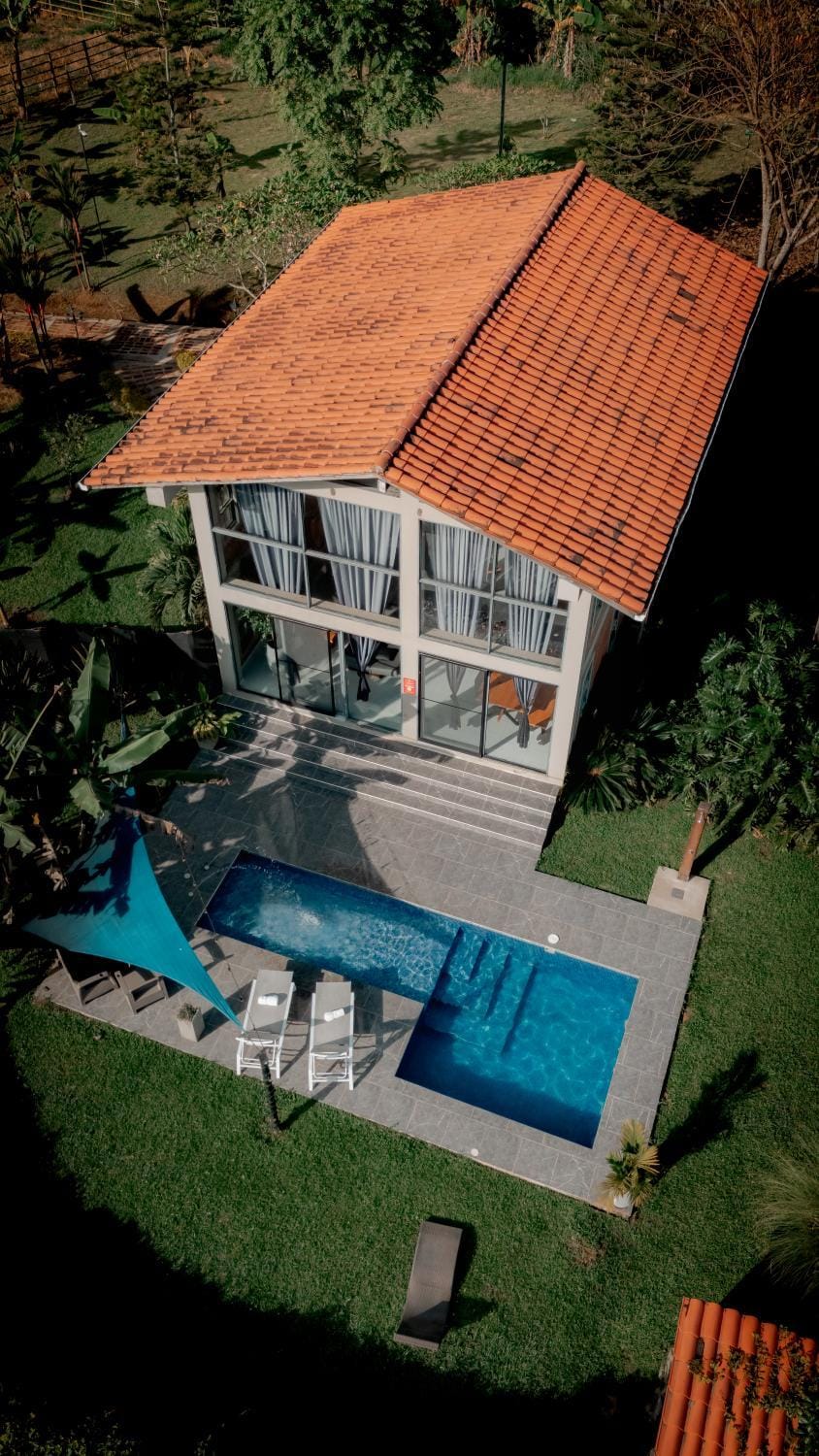 Day, Garden view, Pool view, Swimming pool