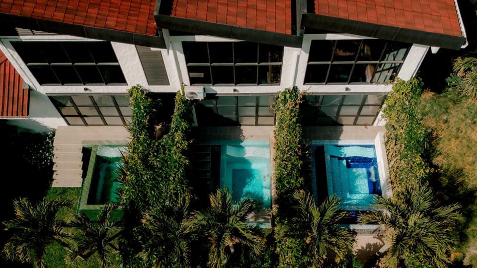 Garden, Garden view, Pool view, Swimming pool