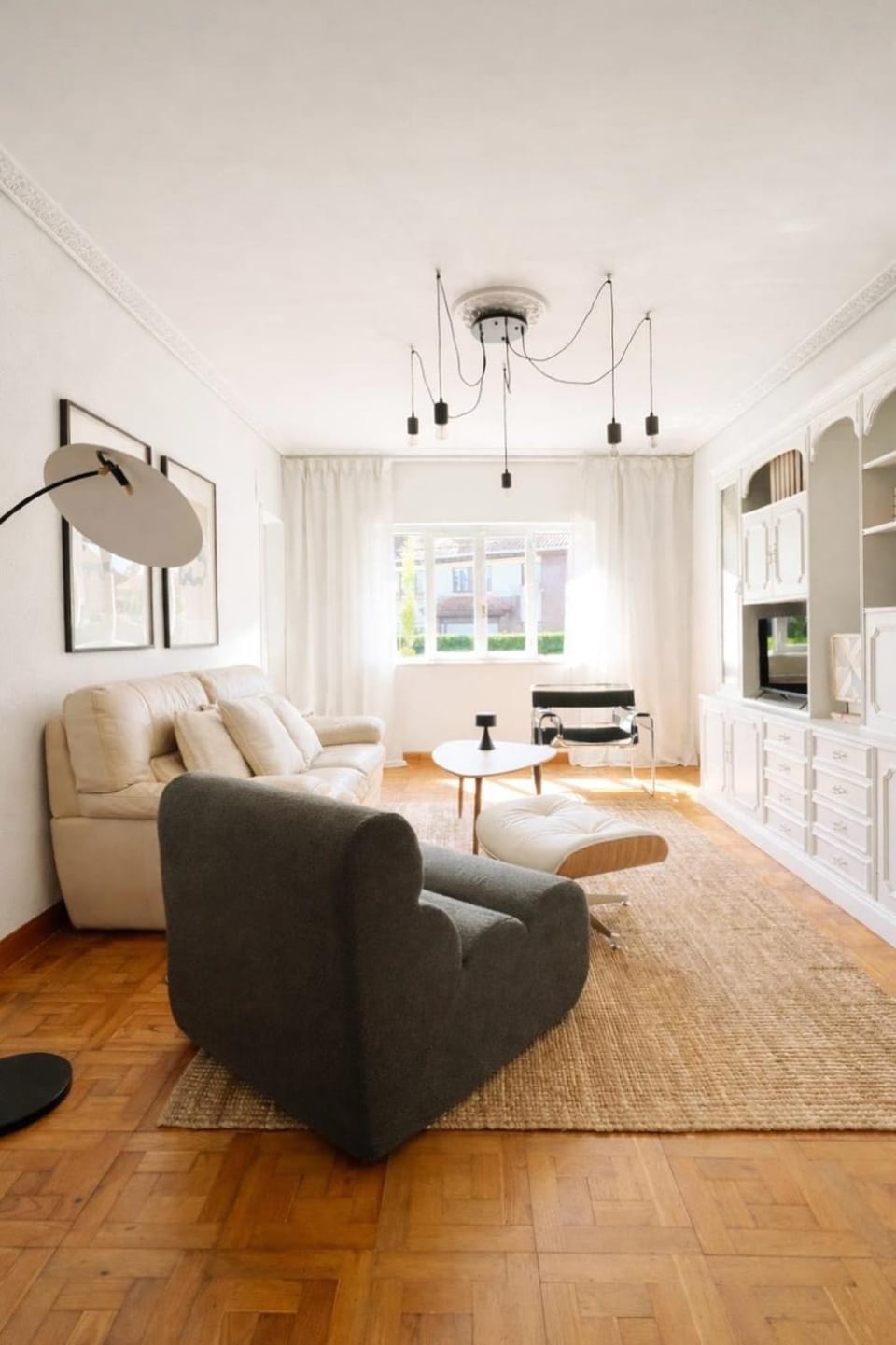 Camino del Soplao -zona Santillana del Mar- Apartment in Western coast of Cantabria