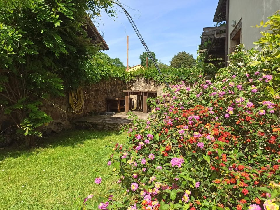 La Casuca de Margot Apartment in Cantabria