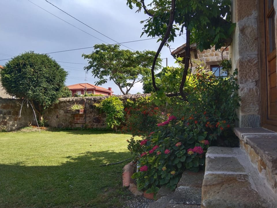 La Casuca de Margot Apartment in Cantabria