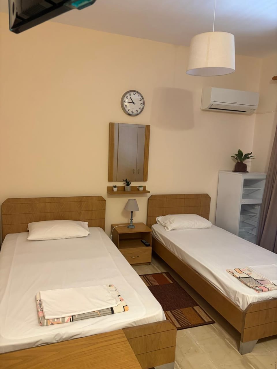 Paradeisos Apartment in Messenia