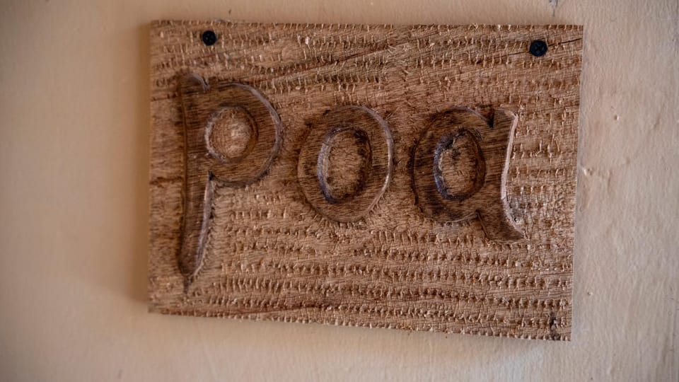 Decorative detail