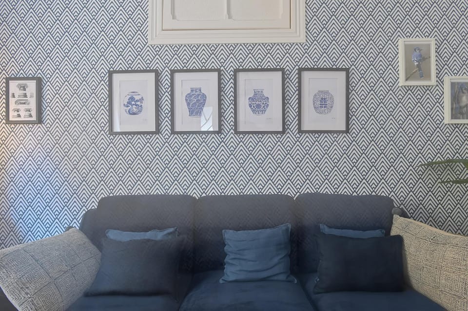 Guiné 19 Apartment in Lisbon