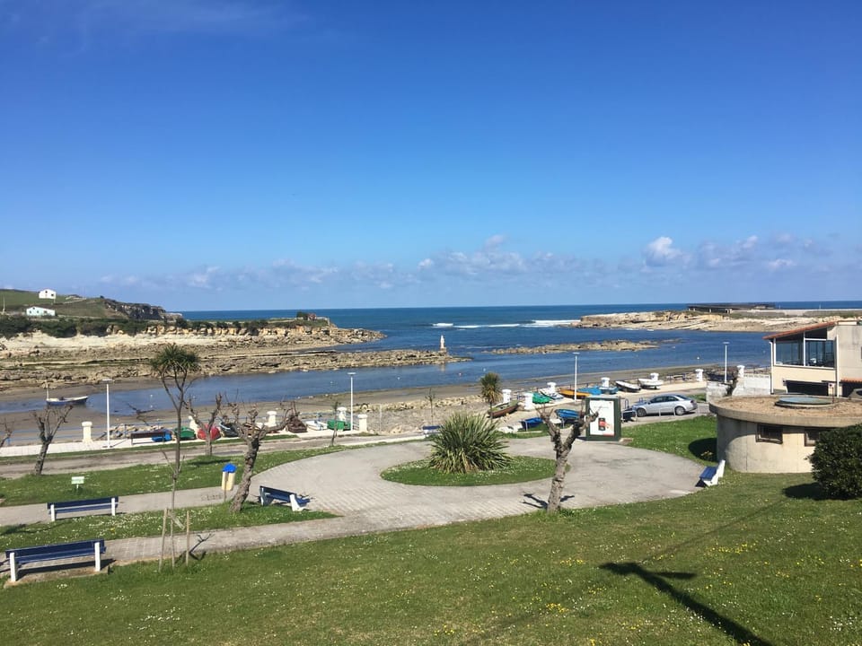 Nearby landmark, Beach
