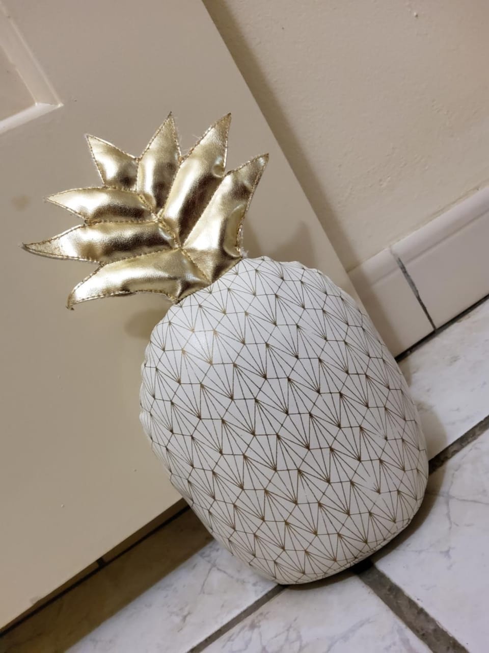 Decorative detail