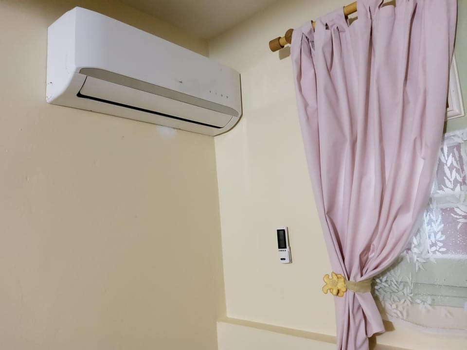 air conditioner