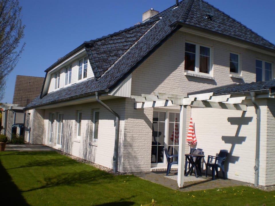 Am Ostseestrand 1 Apartment in Zingst
