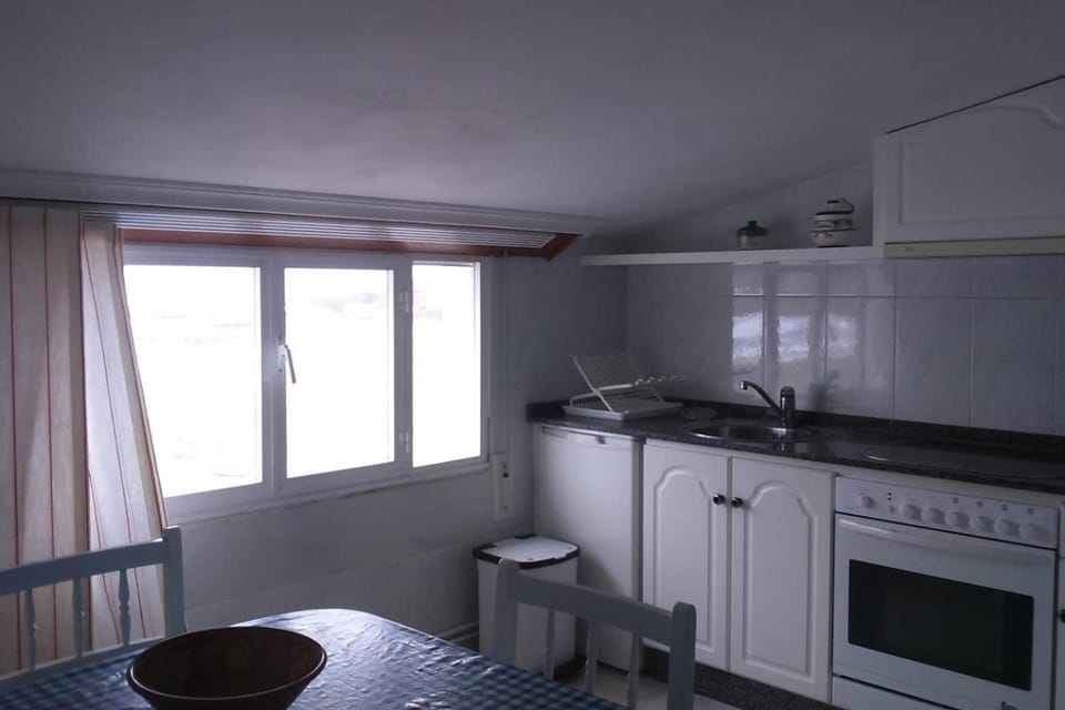 Apartamento Planeta 2º centro Apartment in Galicia