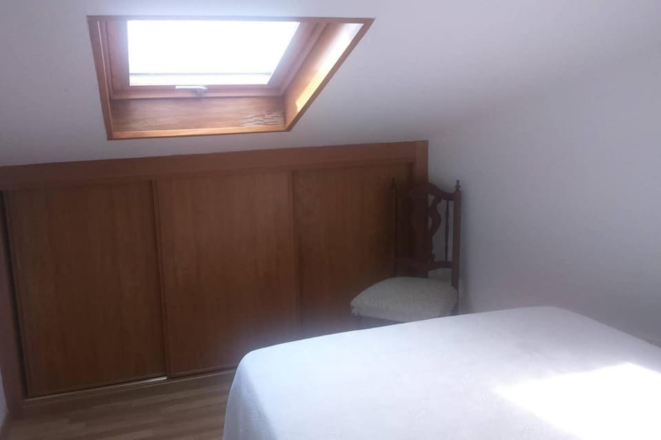 Apartamento Planeta 2º centro Apartment in Galicia