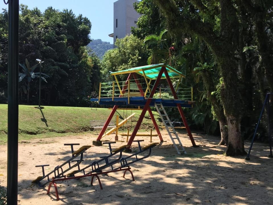 Porto Real The View Apartment in Mangaratiba