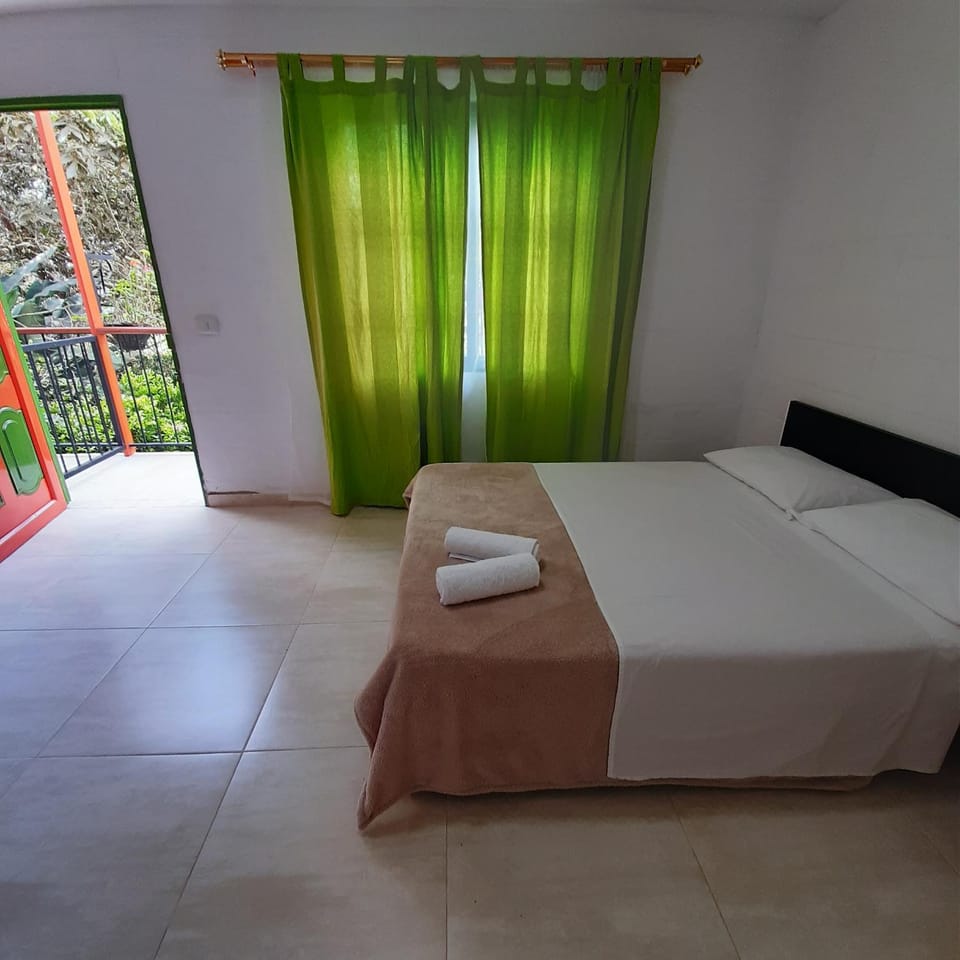 Nirvana House Calima Darien House in Calima