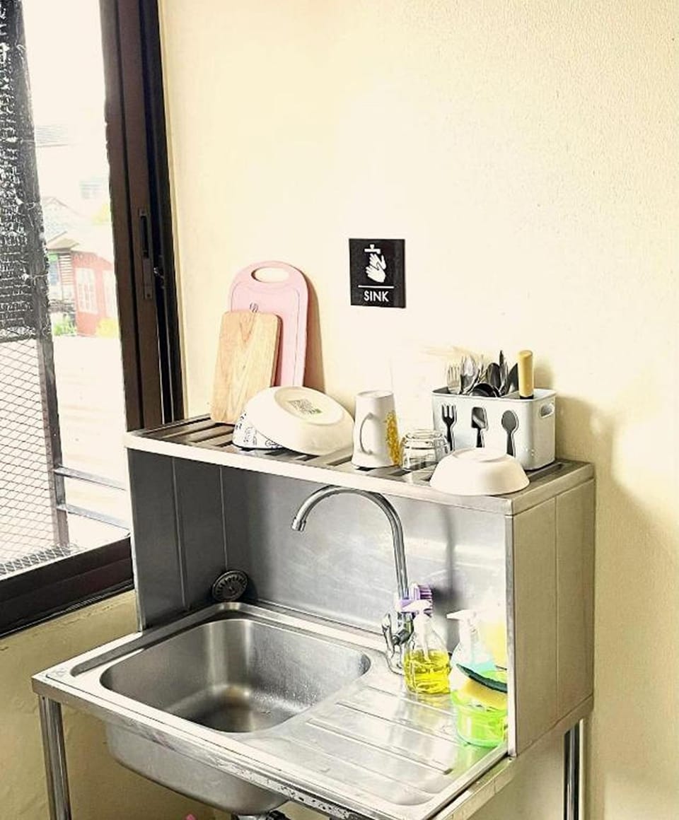 Area and facilities