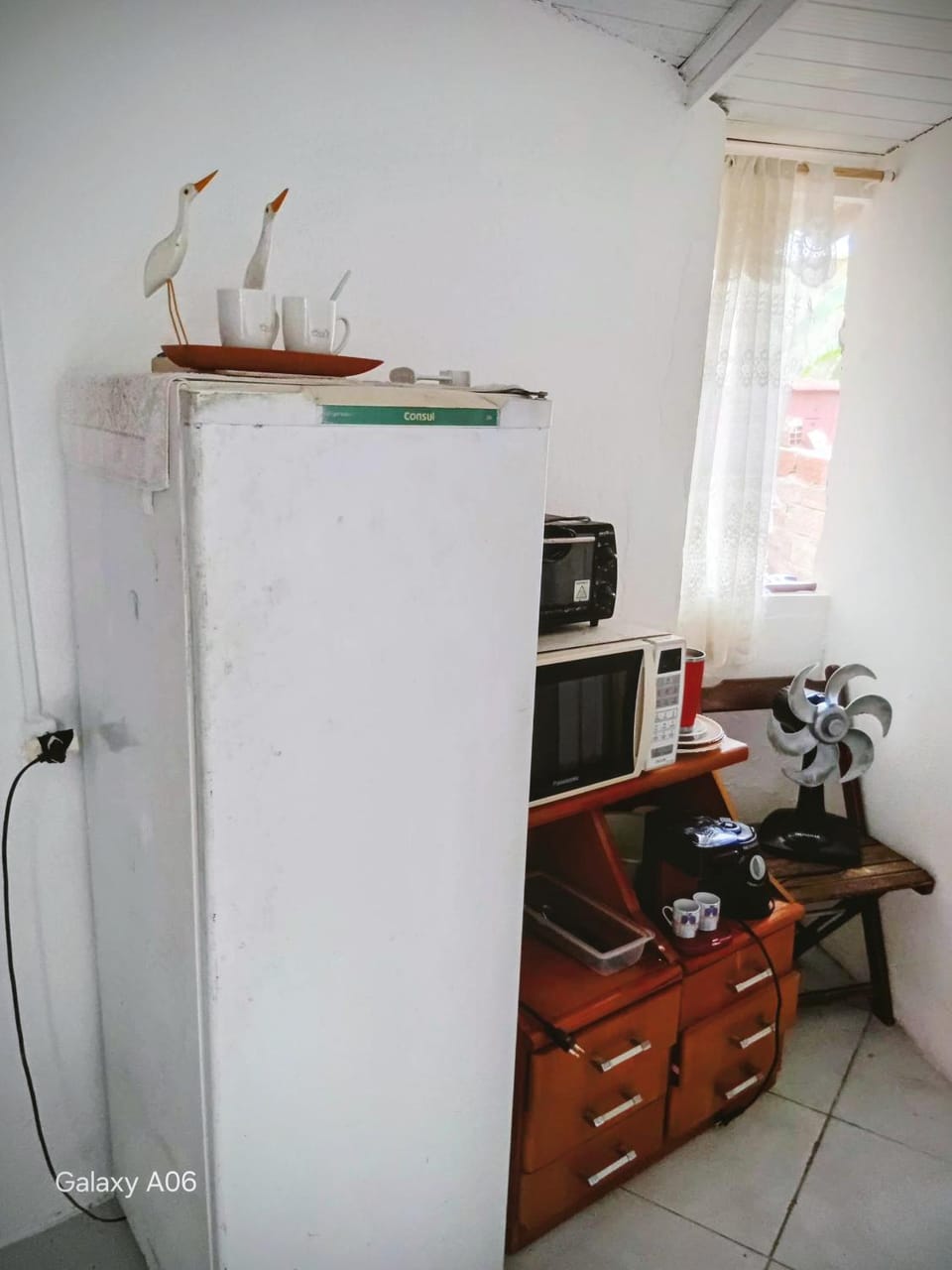 Pertinho prahia toninhas Vacation rental in State of São Paulo