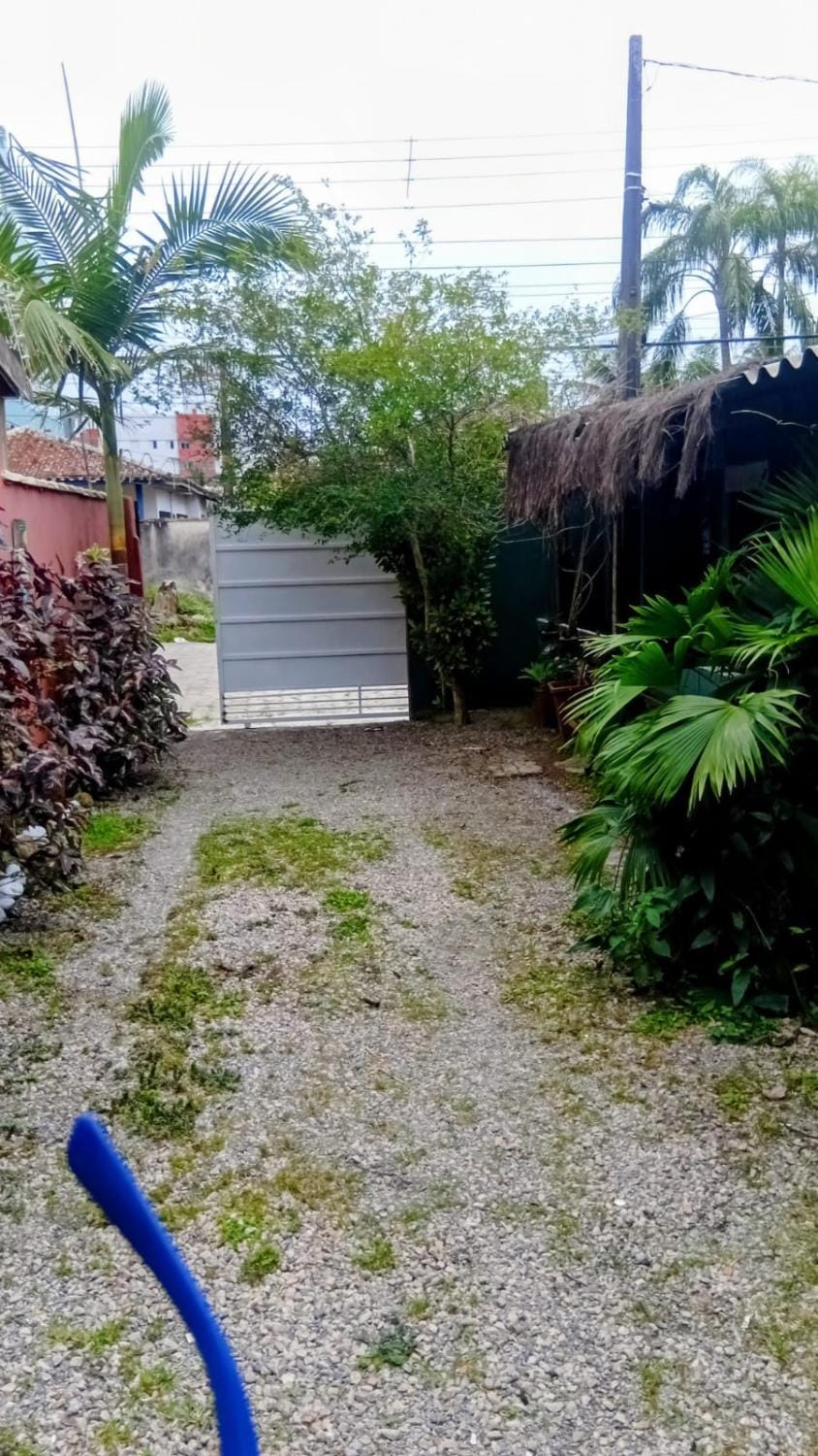 Pertinho prahia toninhas Vacation rental in State of São Paulo