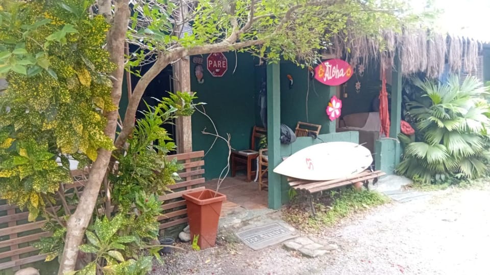Pertinho prahia toninhas Vacation rental in State of São Paulo