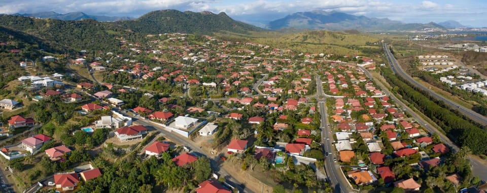 Le Médipole Vacation rental in South Province, New Caledonia