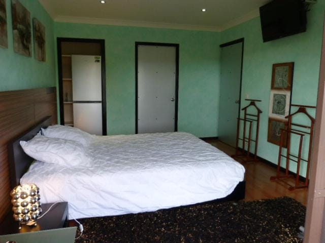 Le Médipole Vacation rental in South Province, New Caledonia