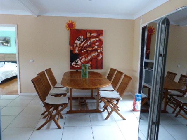 Le Médipole Vacation rental in South Province, New Caledonia