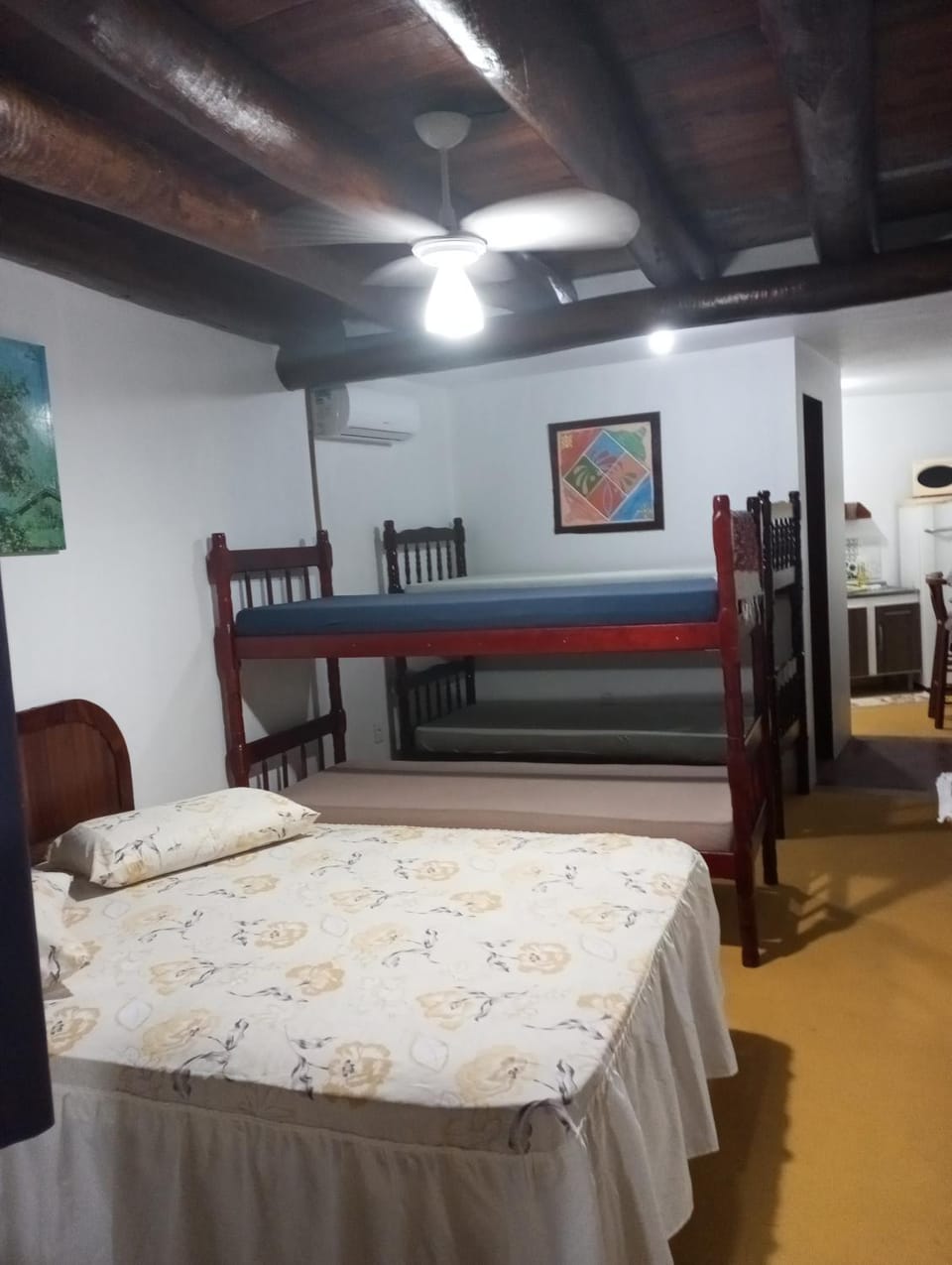 Residencial Toca da Coruja House in Garopaba