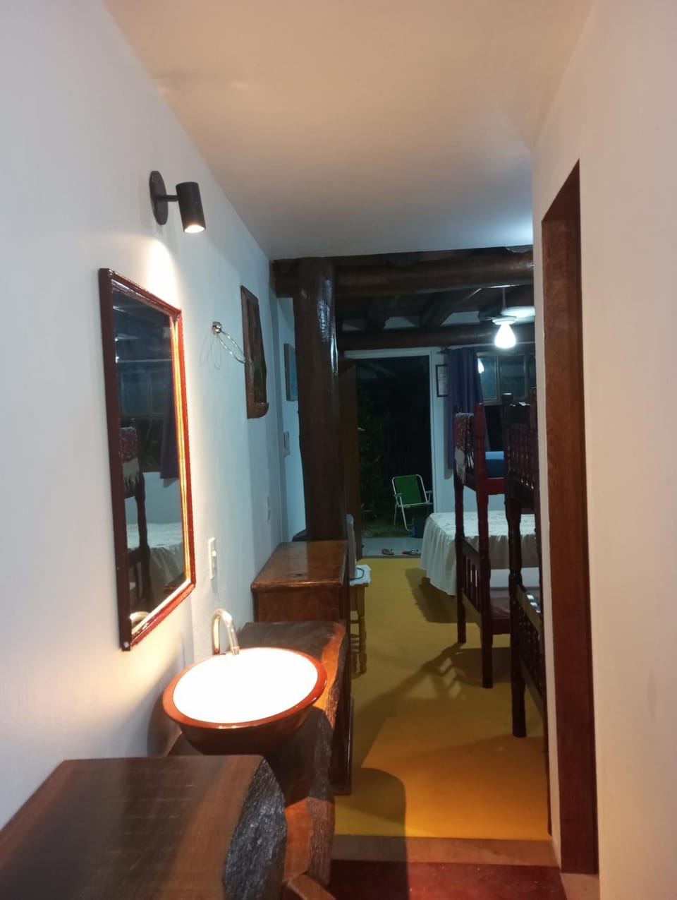 Residencial Toca da Coruja House in Garopaba