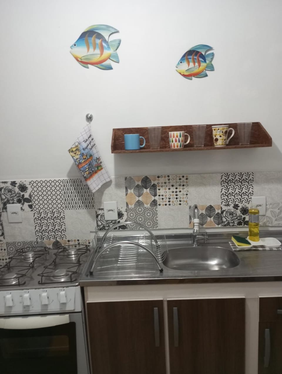 Residencial Toca da Coruja House in Garopaba