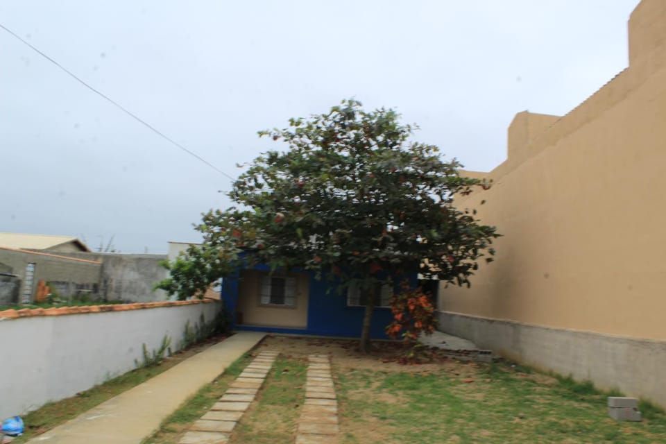 Facade/entrance, Garden, Inner courtyard view