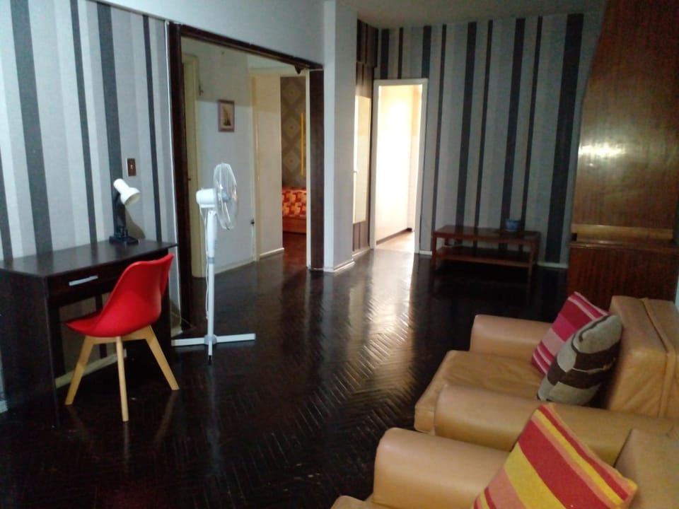Aurora familiar Apartment in Montevideo Department, Uruguay