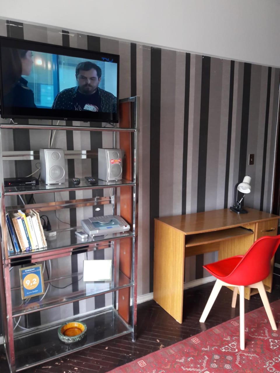 Aurora familiar Apartment in Montevideo Department, Uruguay