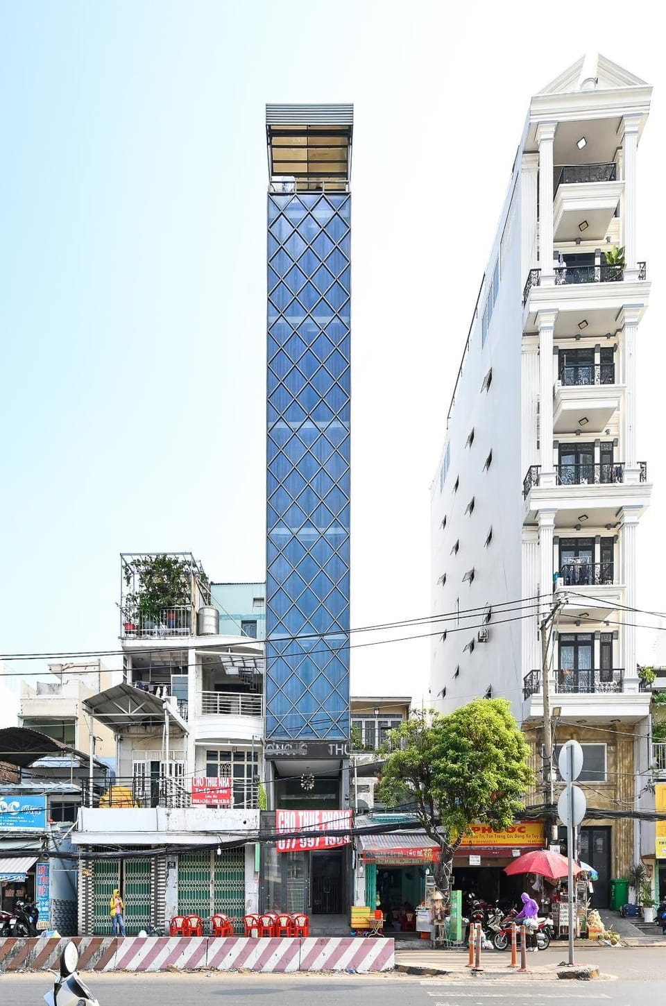 Huyen Guesthouse Vacation rental in Ho Chi Minh City