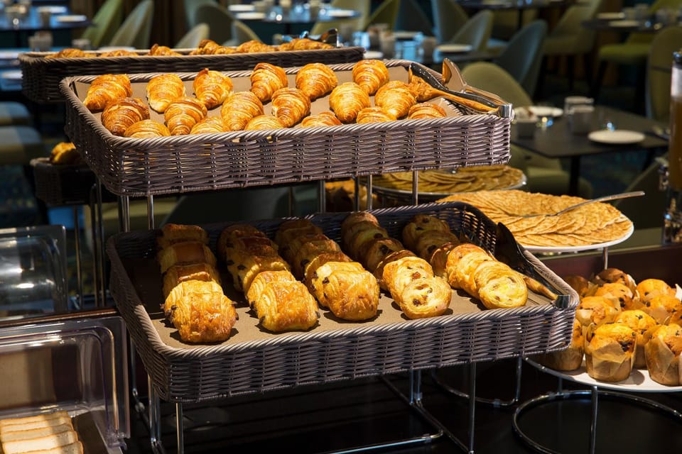 Food close-up, Dining area, Food, Area and facilities, Buffet breakfast