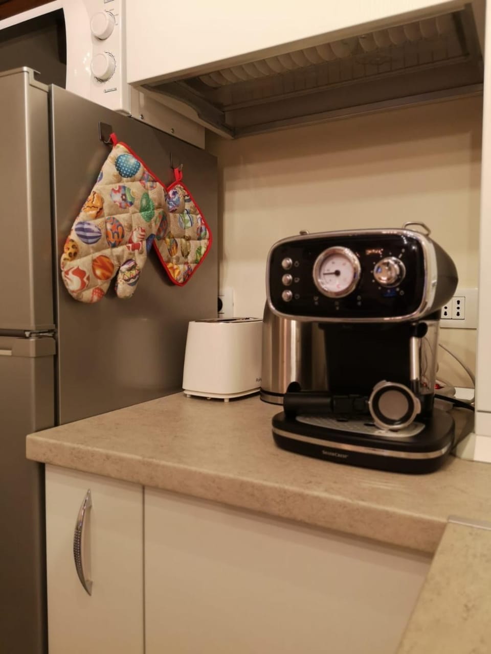 Coffee/tea facilities, Kitchen or kitchenette