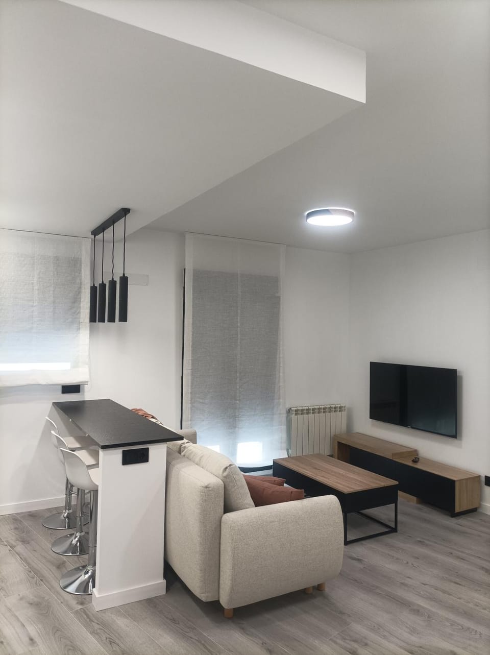 El Loft de Cris Apartment in Béjar