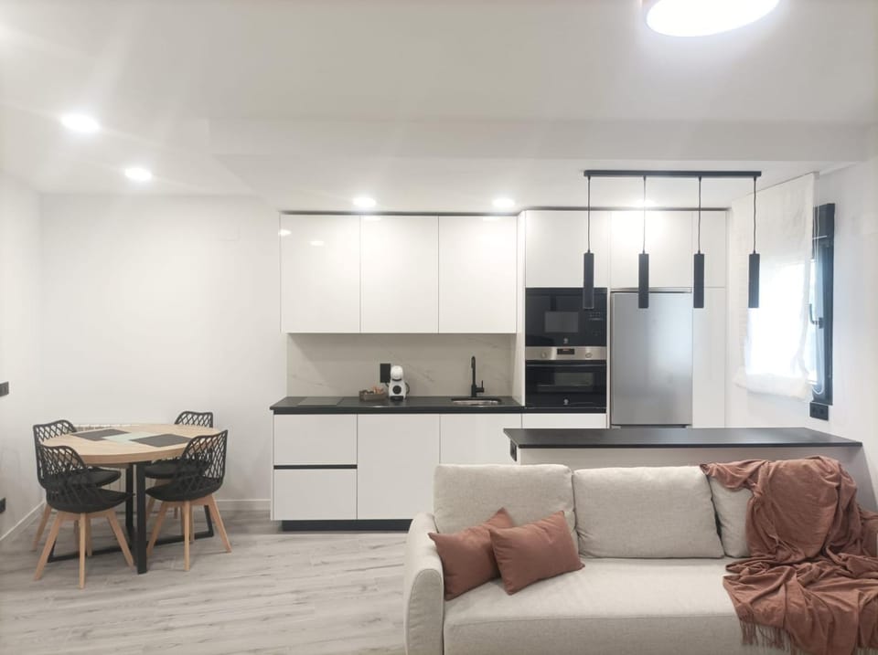 El Loft de Cris Apartment in Béjar