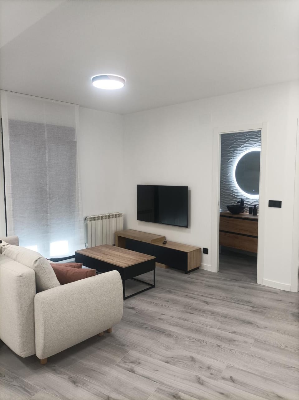 El Loft de Cris Apartment in Béjar