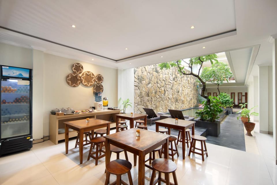 Restaurant/places to eat, Breakfast