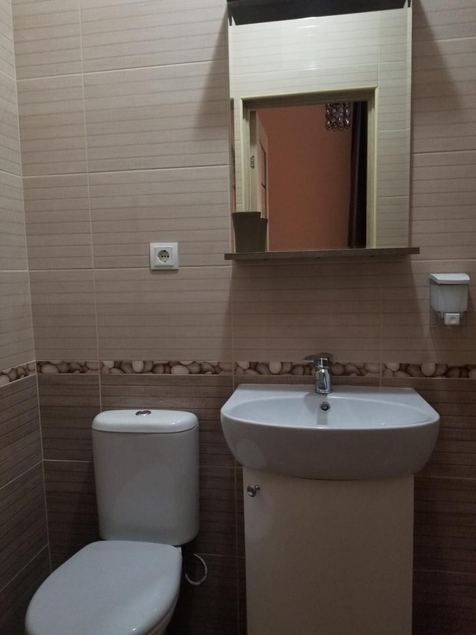 Apart-studio Dreamtime Apartment in Chișinău