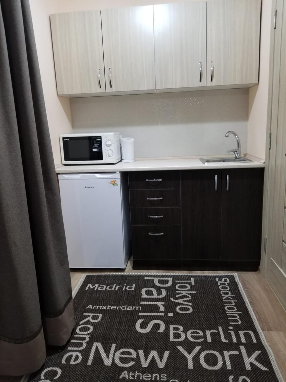 Apart-studio Dreamtime Apartment in Chișinău