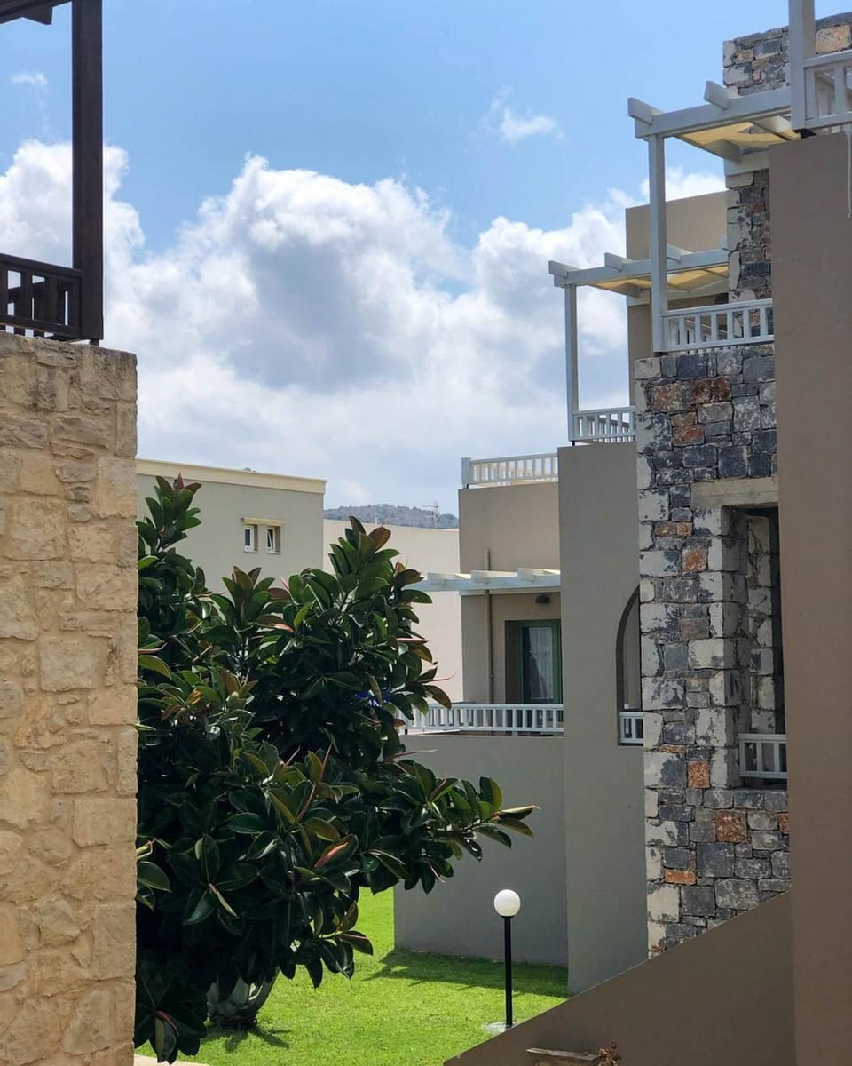 Property building, Day