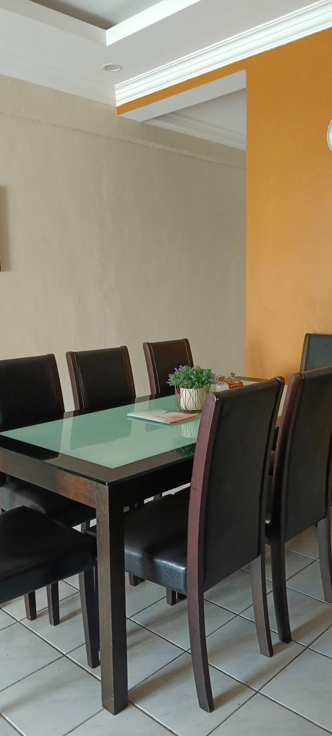 Numero X homestay Apartment in Negeri Sembilan, Malaysia