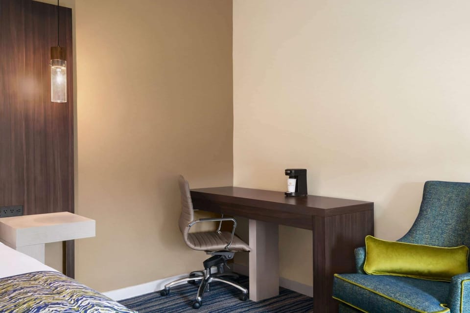 Photo of the whole room, On site