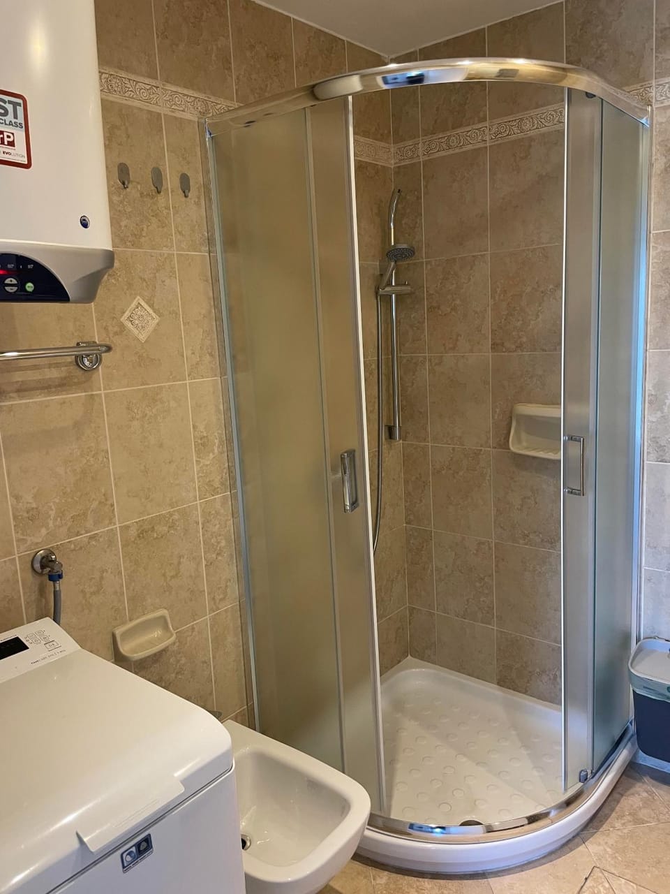 Shower