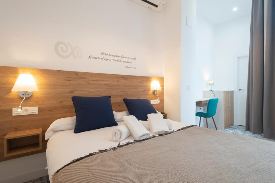 Apartamentos Rosario Apartment in Granada
