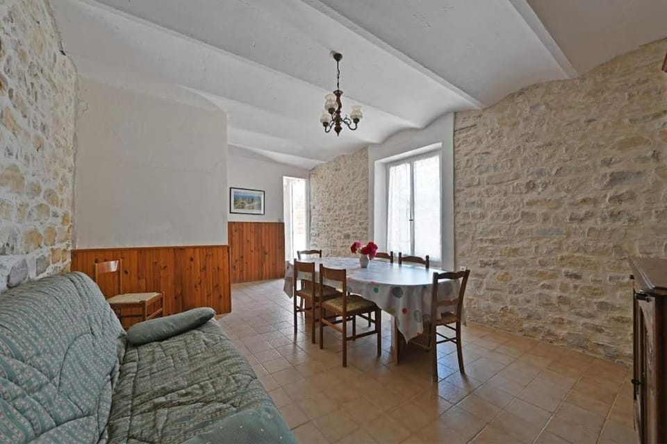 Maison avec piscine en Cévennes Gard 6-8 pers House in Occitanie