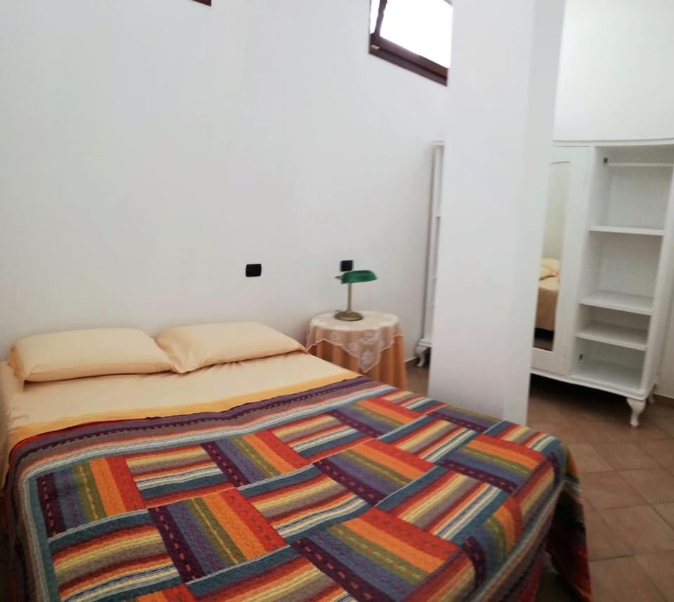 Remarè House in Gallipoli