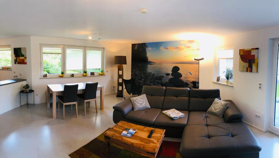 Ferienwohnung Uferresidenz Apartment in Konstanz