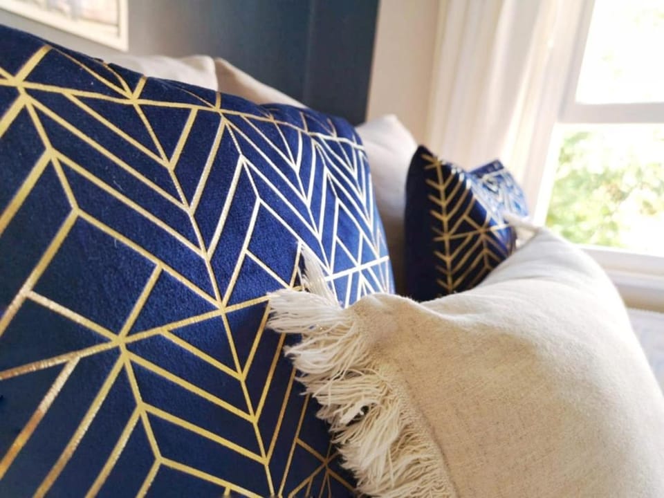 Bright, Charming & Peaceful Oxford Apartment Apartment in Oxford