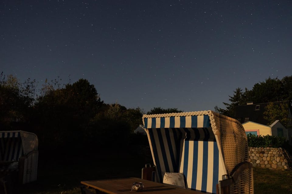 Apartments im Sössaarep's Hüs Apartment hotel in Nordfriesland