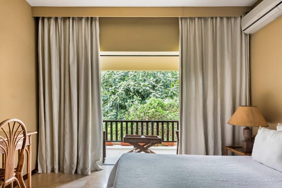 Balcony/Terrace, Bedroom